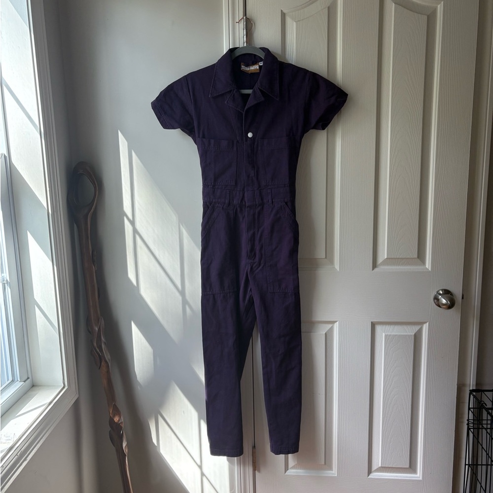 Big bud press Jumpsuit